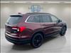 2022 Honda Pilot SE
