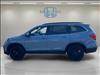 2022 Honda Pilot SE