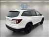 2022 Honda Pilot Black Edition