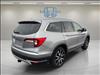 2022 Honda Pilot Touring