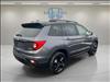 2021 Honda Passport Elite