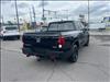 2021 Honda Ridgeline Black Edition