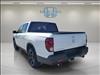 2023 Honda Ridgeline Black Edition - thumbnail 3