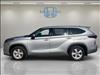 2020 Toyota Highlander LE