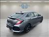 2017 Honda Civic Sport Touring