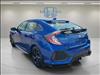 2018 Honda Civic Sport Touring - thumbnail 3