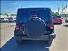 2018 Jeep Wrangler JK Unlimited Sahara - thumbnail 4