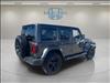 2019 Jeep Wrangler Unlimited Sahara Altitude