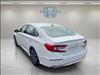 2020 Honda Accord Hybrid Touring