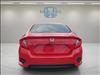 2016 Honda Civic EX - thumbnail 4