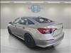 2023 Honda Civic Sport - thumbnail 4