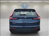 2024 Honda CR-V LX - thumbnail 4