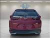 2021 Honda CR-V EX - thumbnail 4