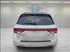 2015 Honda Odyssey Touring Elite - thumbnail 4