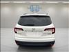 2022 Honda Pilot Black Edition