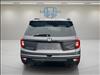 2021 Honda Passport Elite
