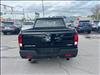 2021 Honda Ridgeline Black Edition