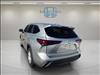 2020 Toyota Highlander LE