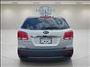 2013 Kia Sorento LX - thumbnail 4