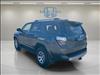 2016 Toyota 4Runner Trail