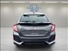 2017 Honda Civic Sport Touring