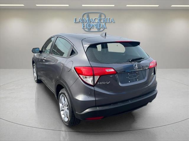 2019 Honda HR-V LX