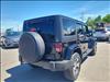 2018 Jeep Wrangler JK Unlimited Sahara - thumbnail 5