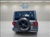 2019 Jeep Wrangler Unlimited Sahara Altitude