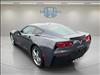 2014 Chevrolet Corvette Stingray