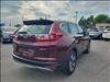 2018 Honda CR-V LX - thumbnail 5