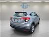 2022 Honda HR-V LX - thumbnail 5