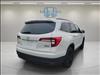 2021 Honda Pilot SE - thumbnail 5
