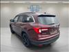 2022 Honda Pilot SE