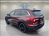 2022 Honda Pilot SE