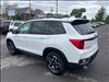 2023 Honda Passport Elite