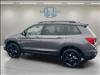 2021 Honda Passport Elite