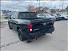 2021 Honda Ridgeline Black Edition