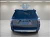 2016 Toyota 4Runner Trail