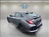2017 Honda Civic Sport Touring