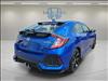 2018 Honda Civic Sport Touring - thumbnail 5