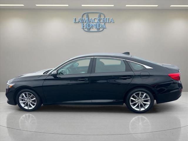 2022 Honda Accord LX