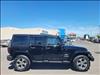 2018 Jeep Wrangler JK Unlimited Sahara - thumbnail 6