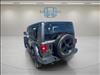 2019 Jeep Wrangler Unlimited Sahara Altitude
