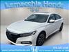 2020 Honda Accord Hybrid Touring