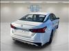 2021 Nissan Altima 2.5 Platinum