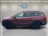 2022 Honda Pilot SE