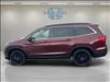 2022 Honda Pilot SE