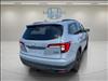 2022 Honda Pilot SE