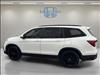 2022 Honda Pilot Black Edition