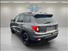 2021 Honda Passport Elite